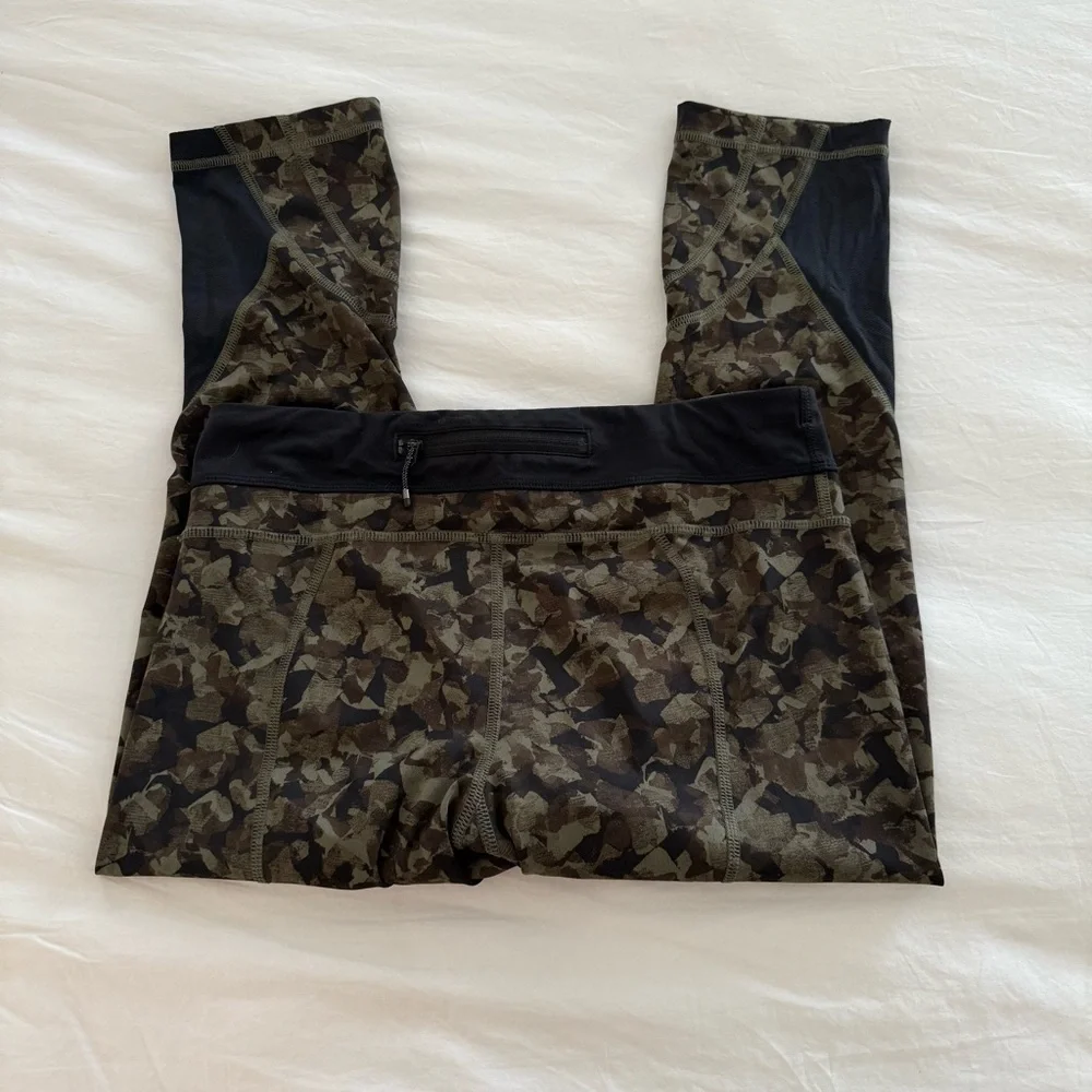 lululemon athletica size 21”